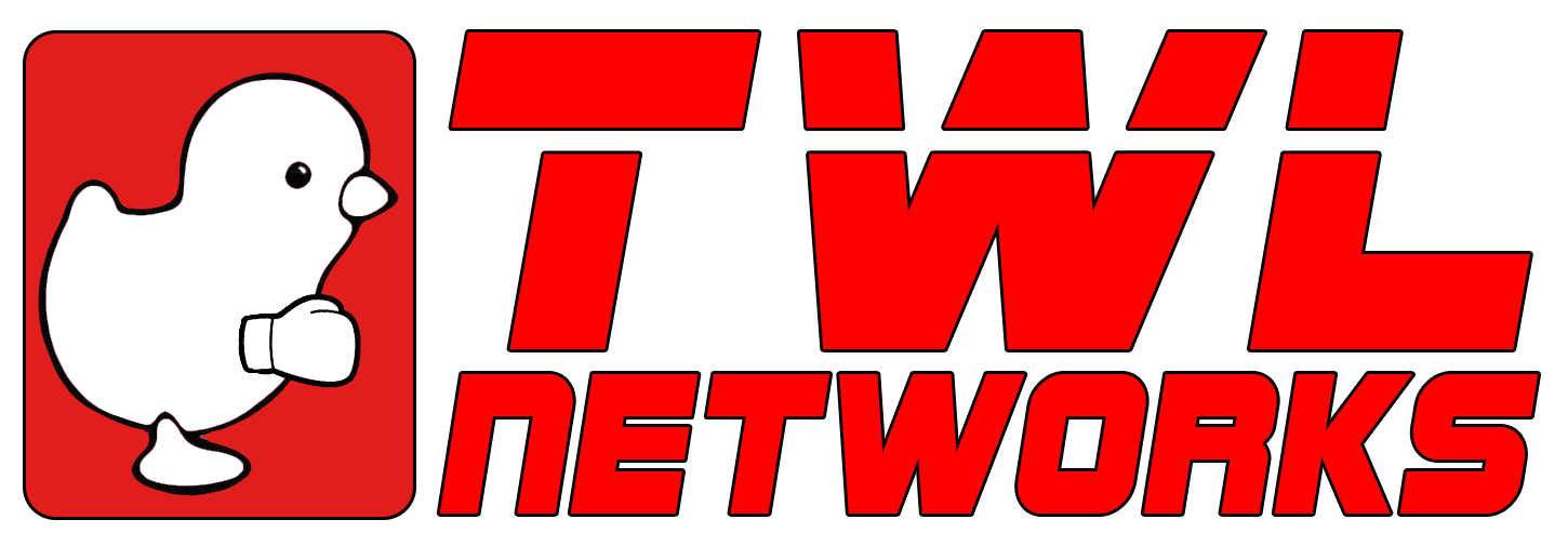 Logo TWLnetworks