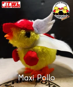 Maxi Pollo