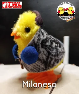 Milaneso