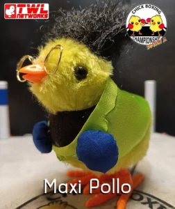 Maxi Pollo