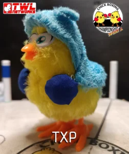 TXP